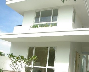 Houses for rent district 2
