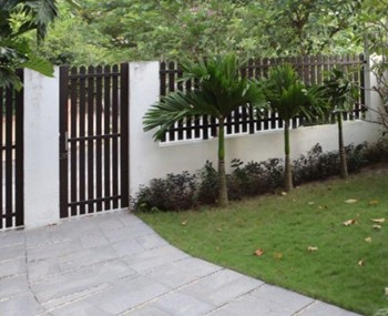 Rental house district 2