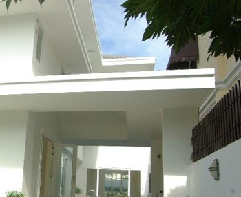 Rental houses district 2