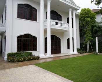 Houses for rent district 2