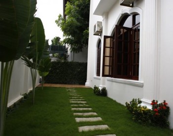 Rental house district 2