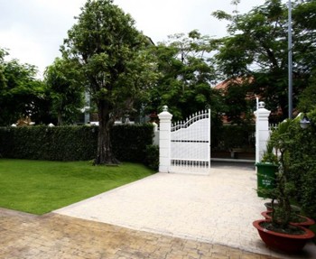 Rental houses district 2