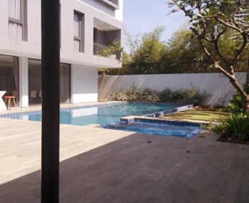 Rental houses Thao Dien