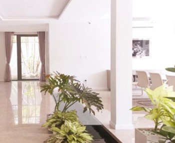 Houses for rent Thao Dien