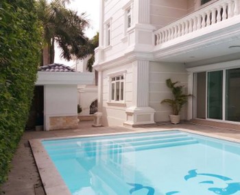 Rental house An Phu