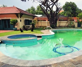 Rental house An Phu