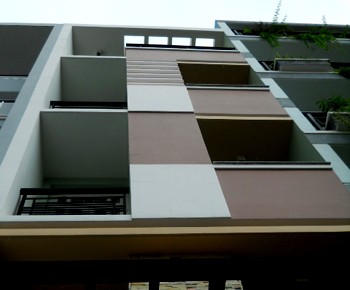 House for sale Phu Nhuan district