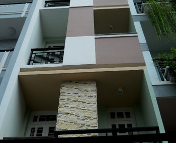 Buy house Phu Nhuan district