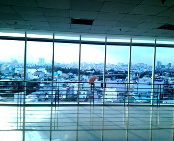 Rental office space Vietnam