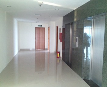 Rental offices spaces Vietnam