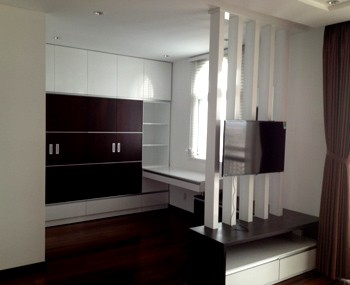 Rental apartment Phu My Hung