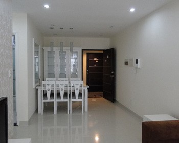Rental apartment Hoc Mon district