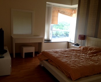 Apartments for rent Phu My Hung