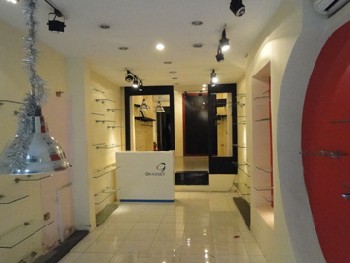 Shop for rent Phu Nhuan district
