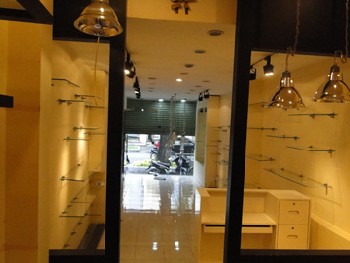 Rental shop Phu Nhuan