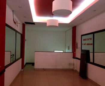 Shops for rent district 1