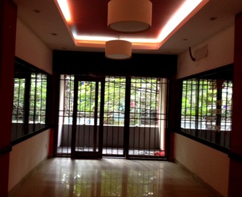 Rental shop district 1