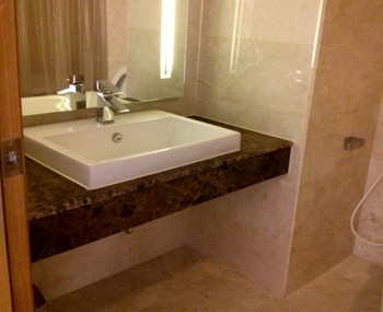 Rental duplex apartment