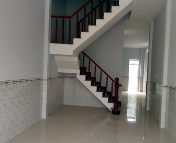 Houses for sale Hoc Mon