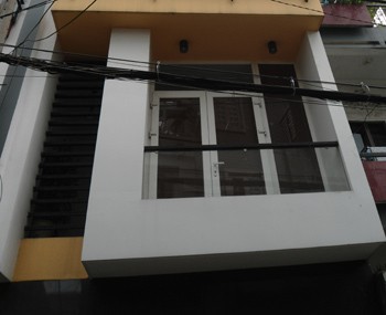 Buy houses district 3