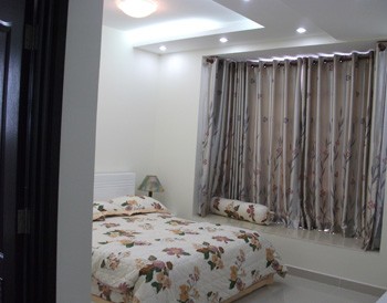 Rental apartments Riverside