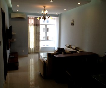 Apartment for rent V Star building
