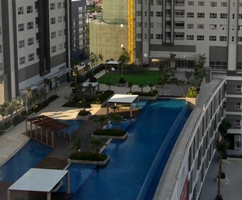 Apartment for rent district 7