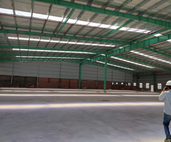 Factory for rent BW industrial park