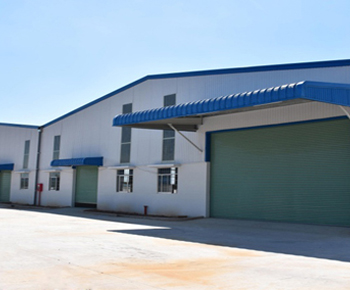 Warehouse for rent Binh Duong