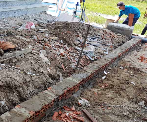 Coating floor company Ho Chi Minh