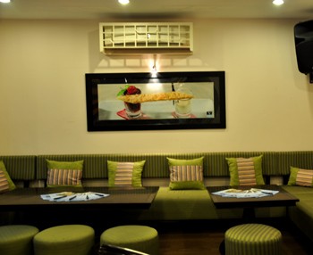 Rental bar Ben Thanh