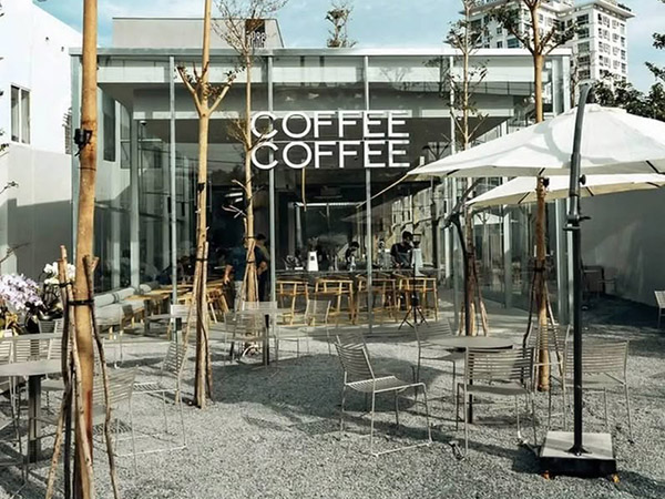 Bar for rent Ho Chi Minh