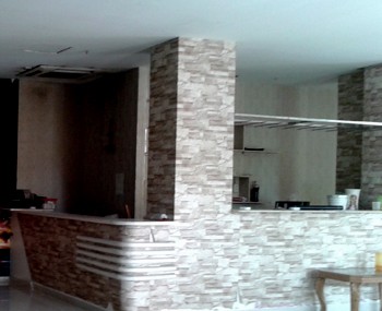 Bar for rent Cau Ong Lanh