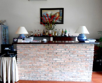 Bar for rent Co Giang