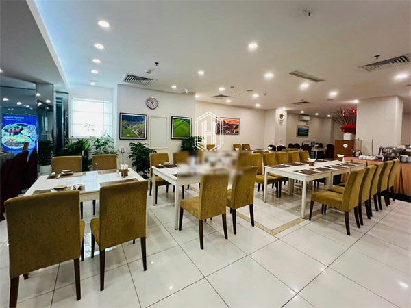 Rental bar Mac Thi Buoi