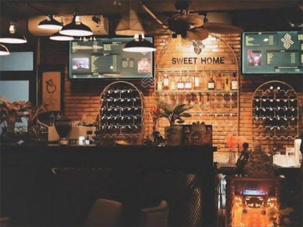 Rental bar Ngo Duc Ke