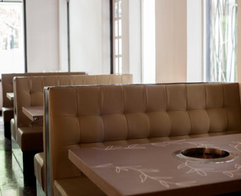 Rental bar Pham Ngu Lao