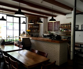 Bar for rent Ho Chi Minh