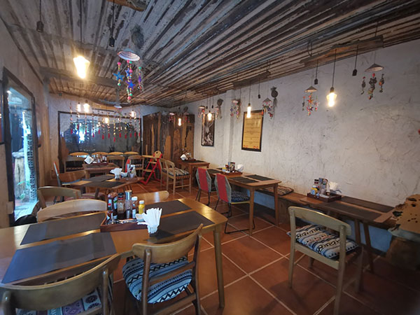 Bar for rent Tan Phong