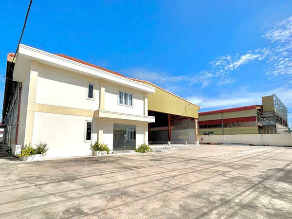 Factory for sale Vietnam