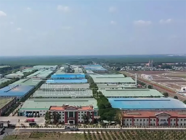 Rental factory Bau Xeo