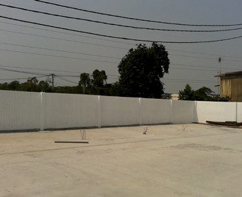 Rental factory Ben Thanh