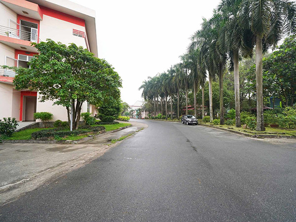 Rental factory Bien Hoa