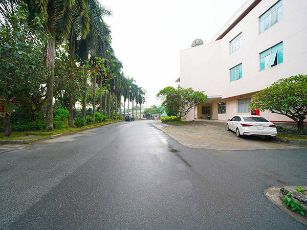 Factory for rent Bien Hoa