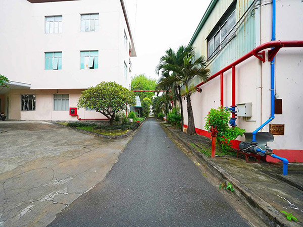 Rental factory Bien Hoa