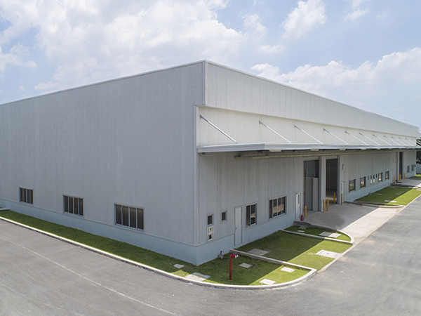 Rental factory Boustead