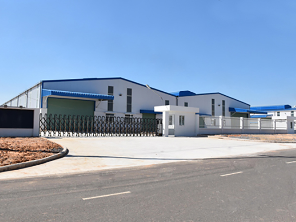 Factory for rent Cat Lai port