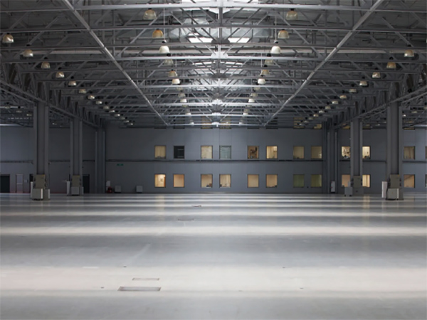 Factory for rent Duc Hoa