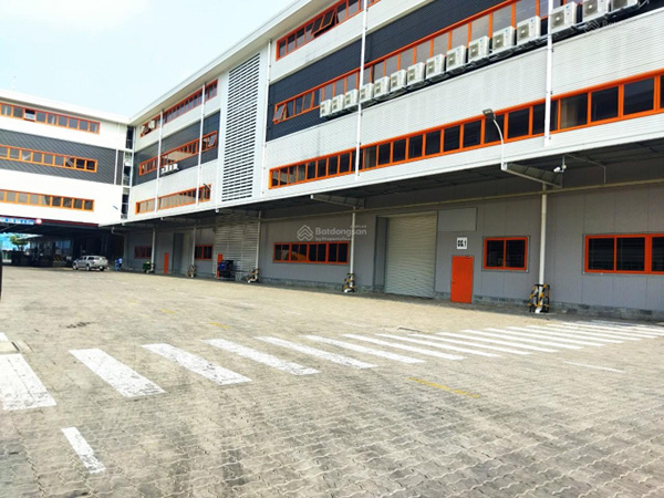 Rental factory Kizuna