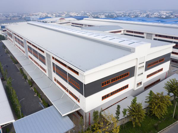 Factory for rent Kizuna